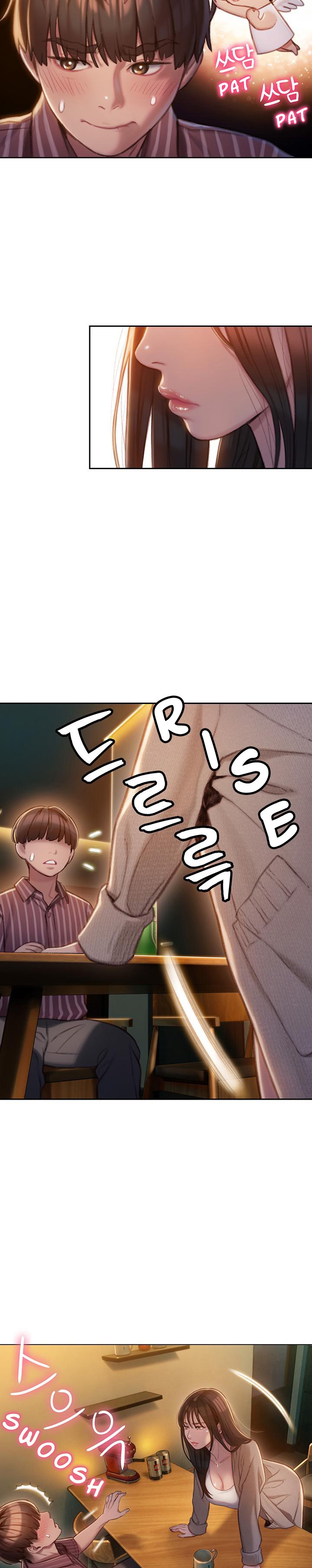 Love Limit Exceeded - Chapter 6 - picture 9