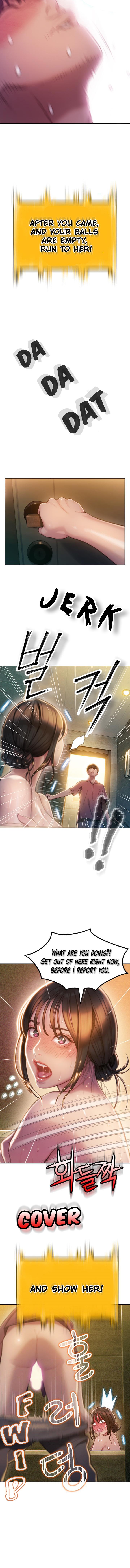 Love Limit Exceeded - Chapter 7 - picture 10