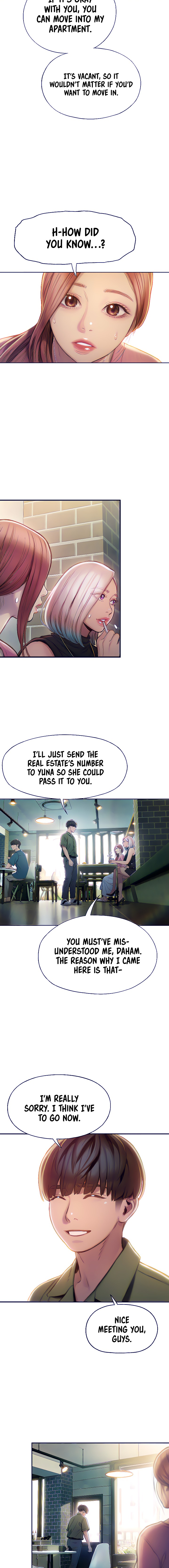 Love Limit Exceeded - Chapter 11 - picture 13