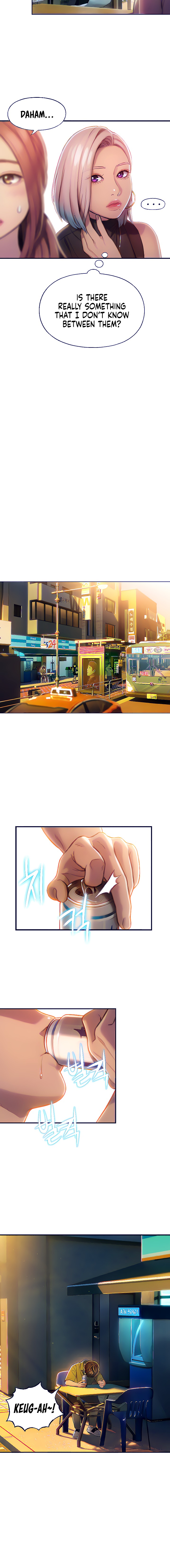 Love Limit Exceeded - Chapter 11 - picture 14