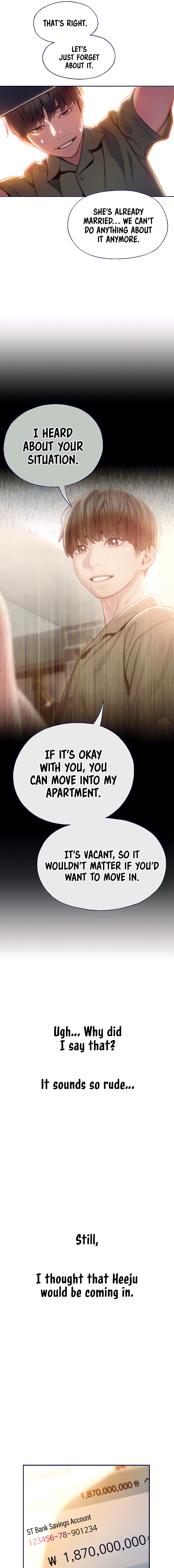 Love Limit Exceeded - Chapter 11 - picture 15