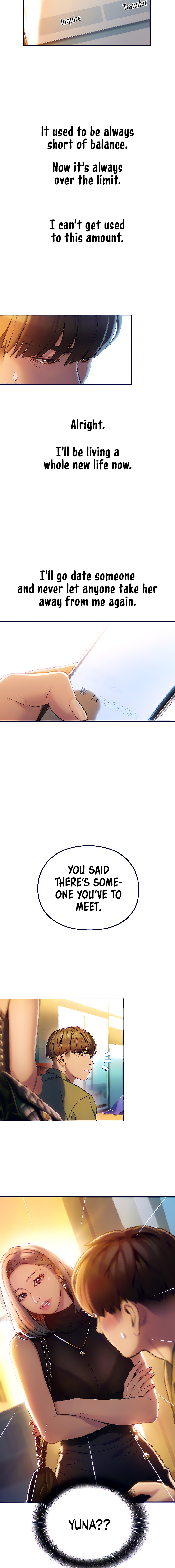 Love Limit Exceeded - Chapter 11 - picture 16