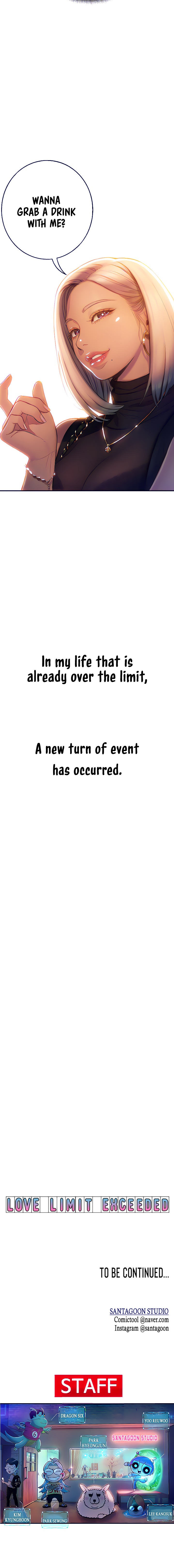 Love Limit Exceeded - Chapter 11 - picture 17