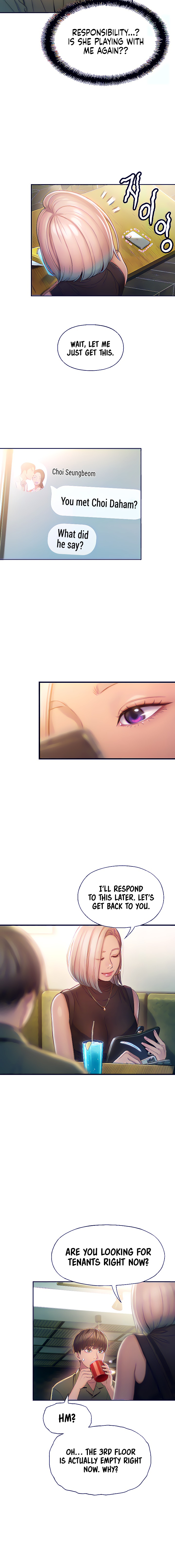 Love Limit Exceeded - Chapter 11 - picture 4