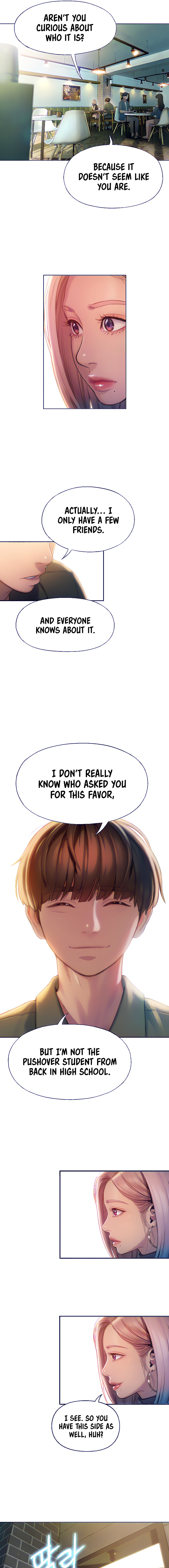 Love Limit Exceeded - Chapter 11 - picture 6