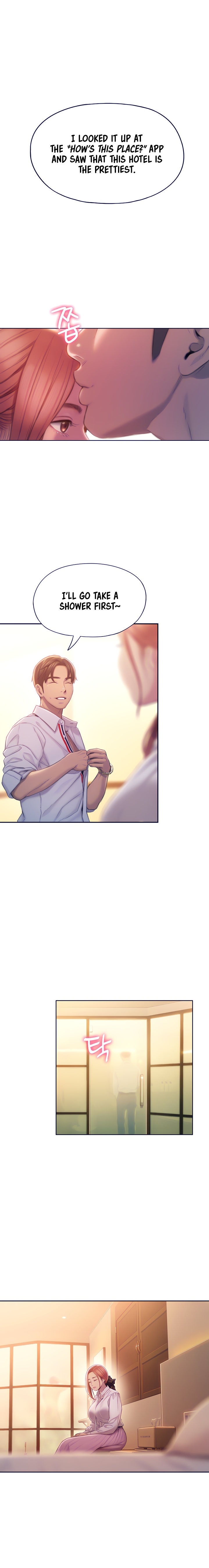 Love Limit Exceeded - Chapter 18 - picture 14