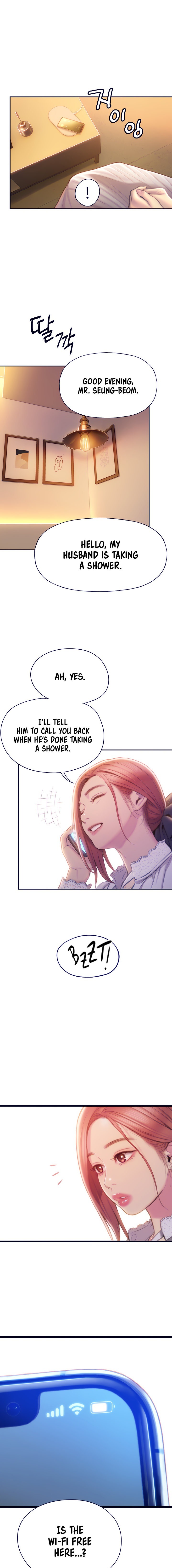 Love Limit Exceeded - Chapter 18 - picture 15
