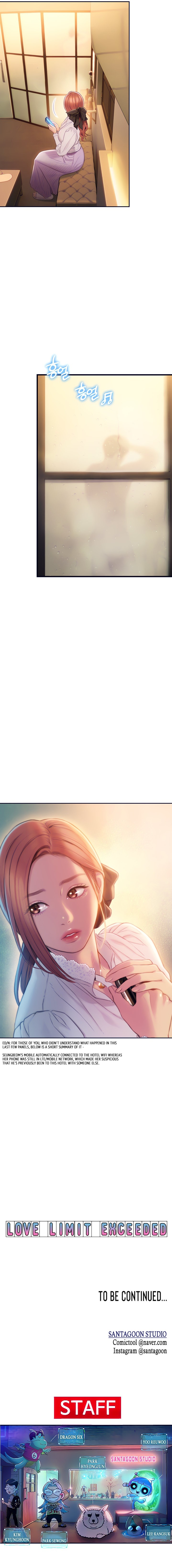 Love Limit Exceeded - Chapter 18 - picture 17