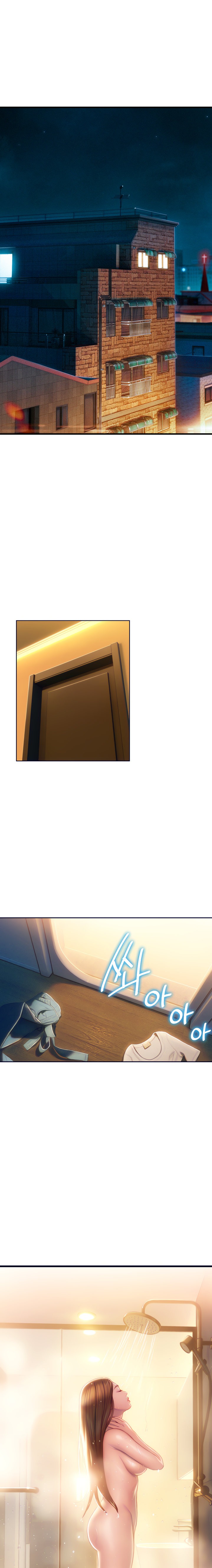 Love Limit Exceeded - Chapter 18 - picture 5