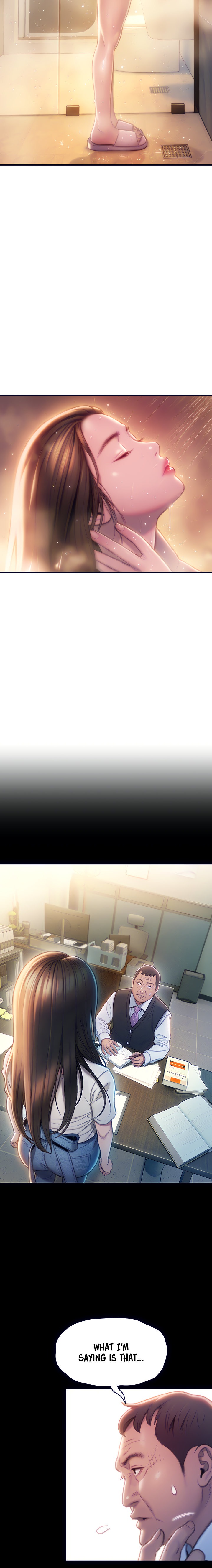 Love Limit Exceeded - Chapter 18 - picture 6