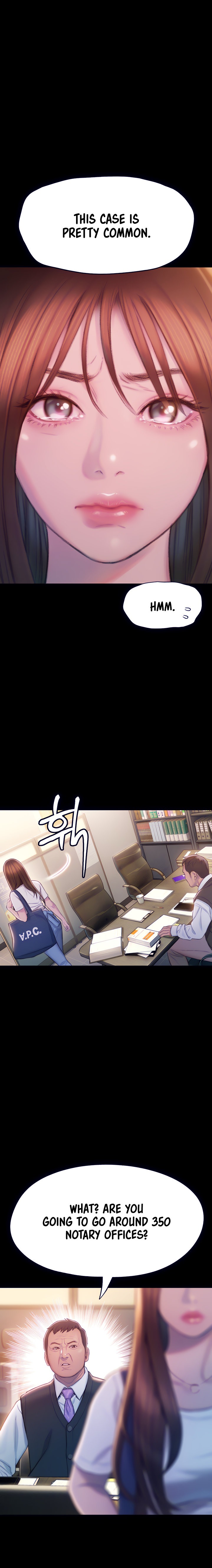 Love Limit Exceeded - Chapter 18 - picture 7