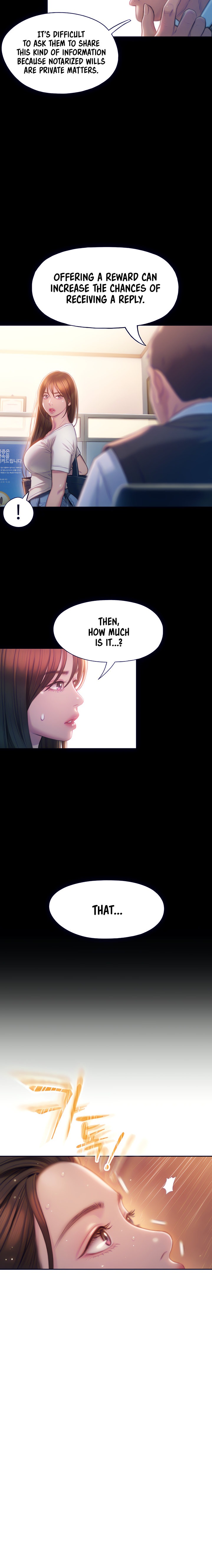 Love Limit Exceeded - Chapter 18 - picture 9