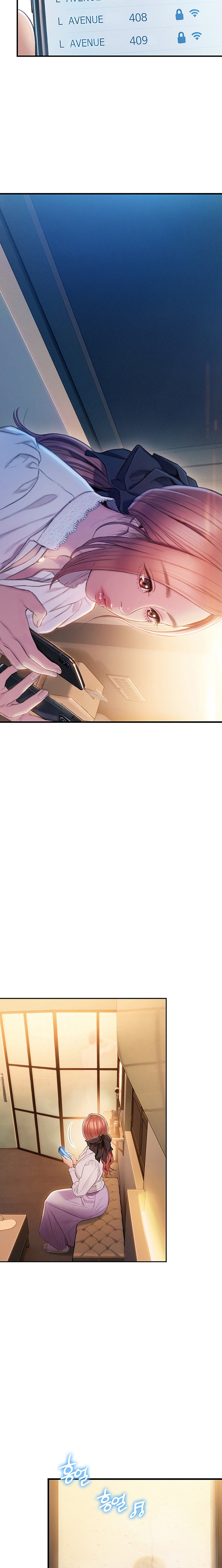 Love Limit Exceeded - Chapter 19 - picture 1
