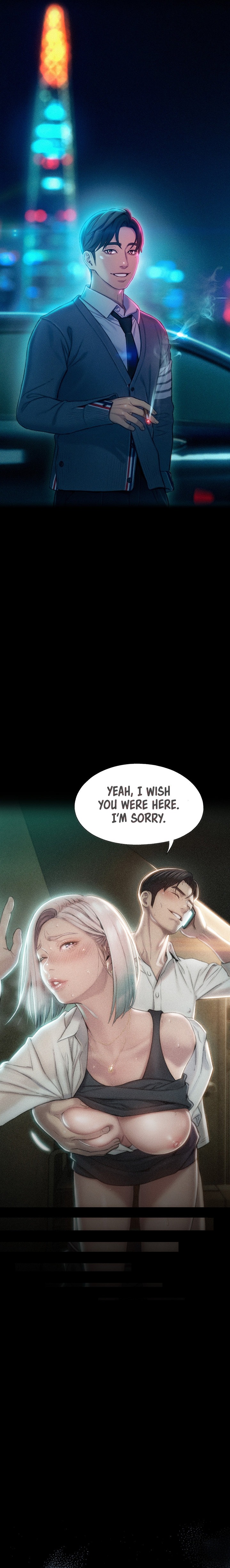 Love Limit Exceeded - Chapter 19 - picture 10