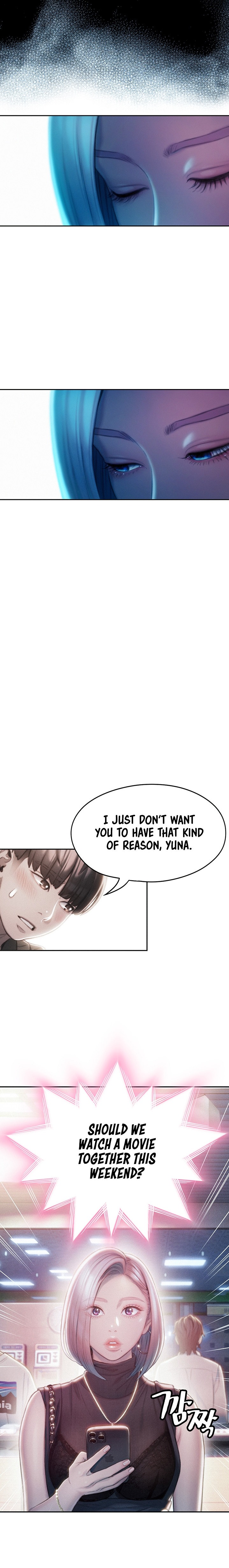 Love Limit Exceeded - Chapter 19 - picture 11