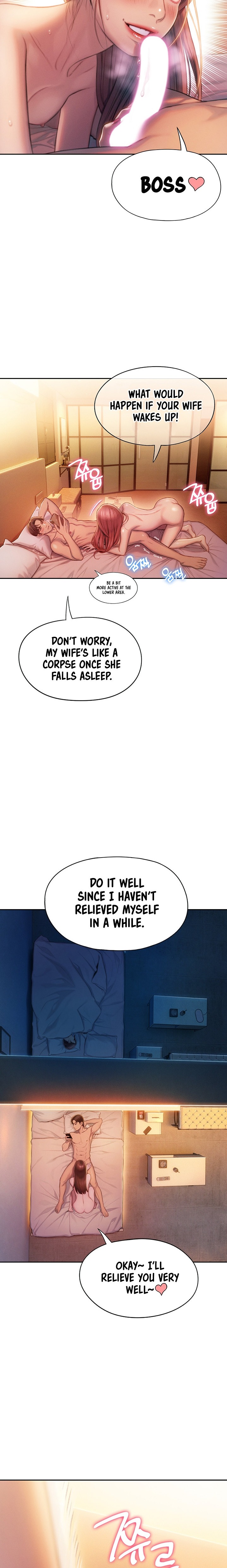 Love Limit Exceeded - Chapter 19 - picture 16