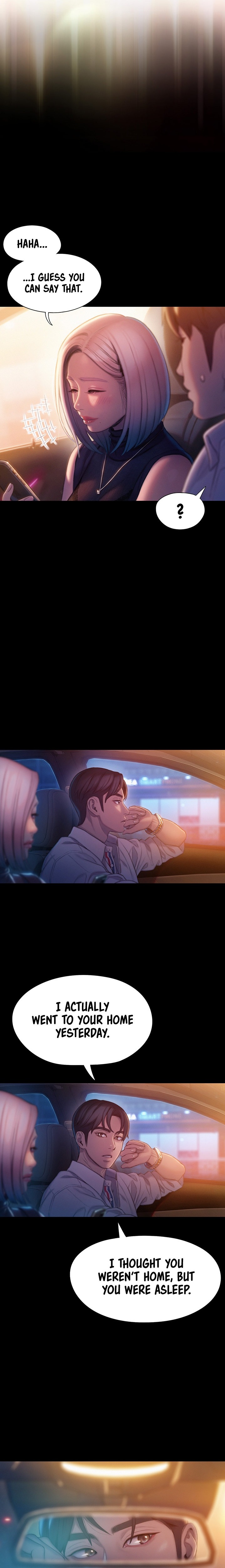Love Limit Exceeded - Chapter 19 - picture 20