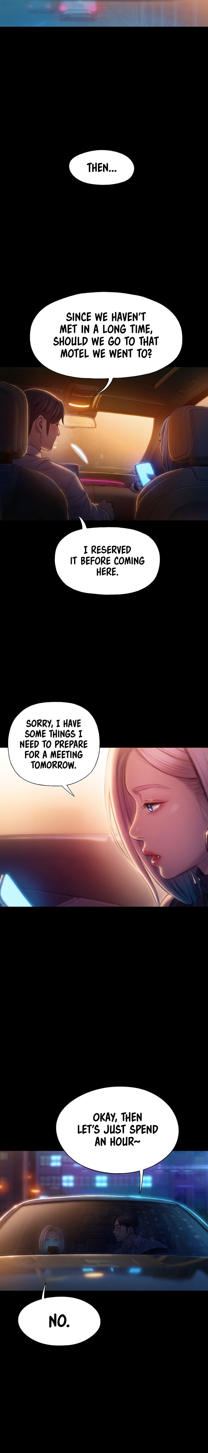 Love Limit Exceeded - Chapter 19 - picture 21