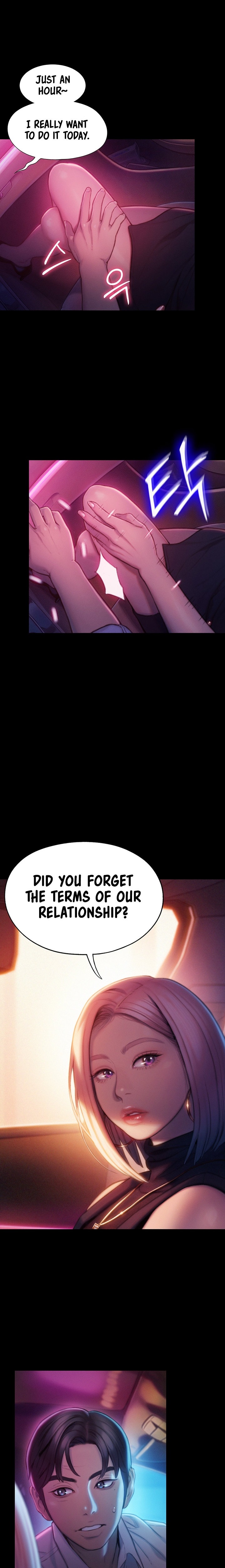 Love Limit Exceeded - Chapter 19 - picture 22
