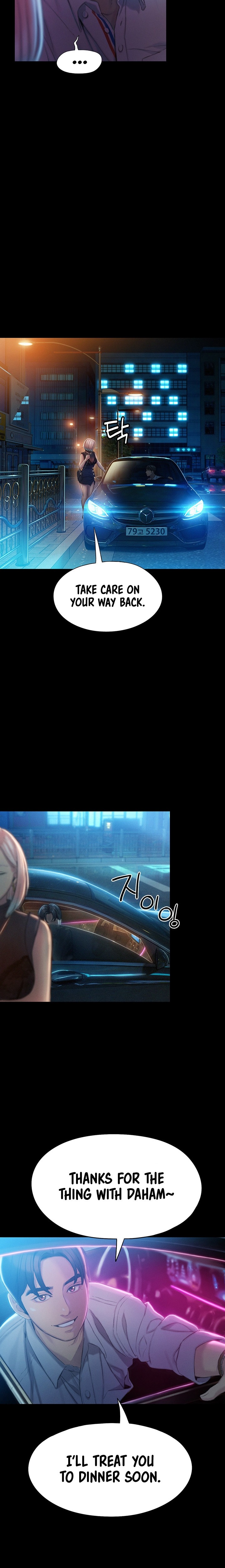 Love Limit Exceeded - Chapter 19 - picture 23