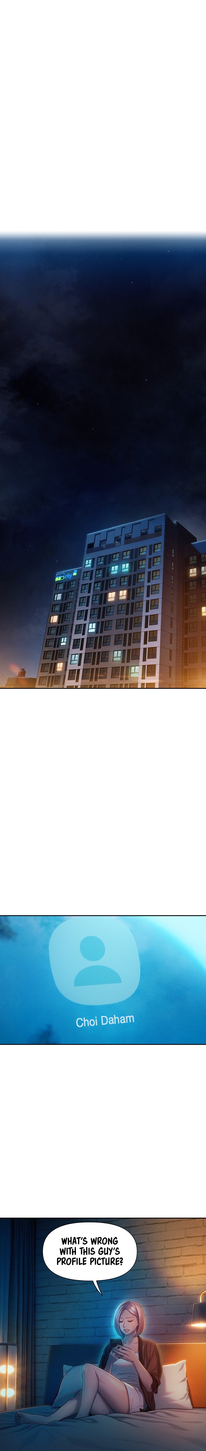 Love Limit Exceeded - Chapter 19 - picture 3