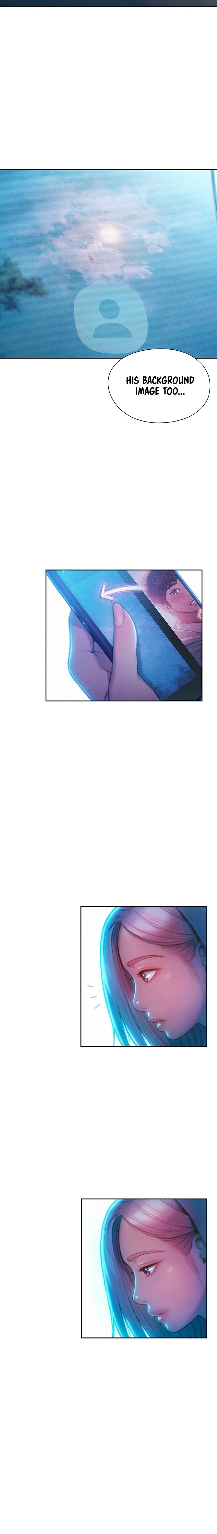 Love Limit Exceeded - Chapter 19 - picture 4