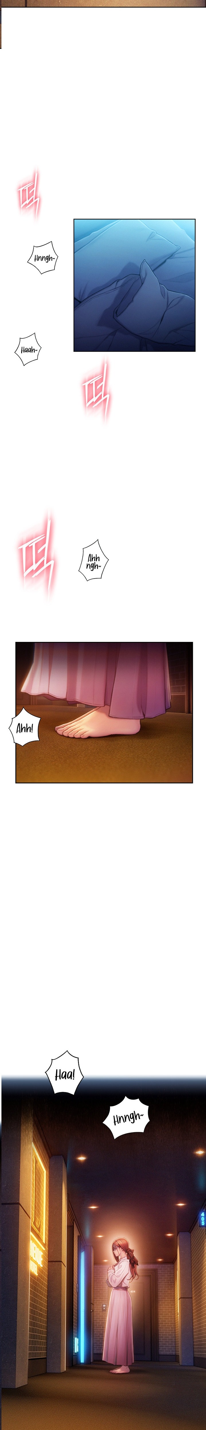 Love Limit Exceeded - Chapter 20 - picture 1