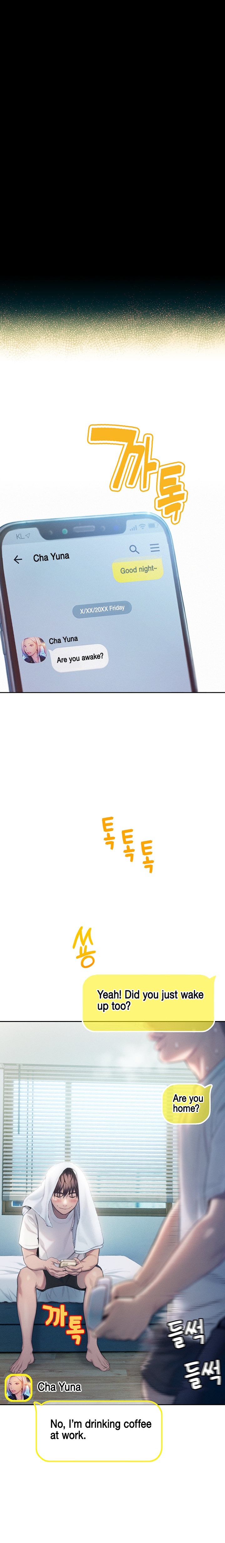 Love Limit Exceeded - Chapter 20 - picture 10