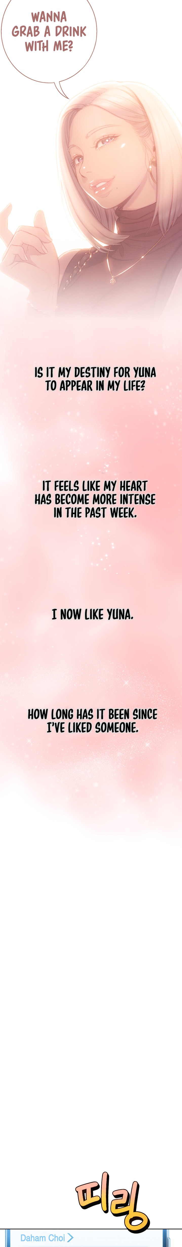 Love Limit Exceeded - Chapter 20 - picture 13