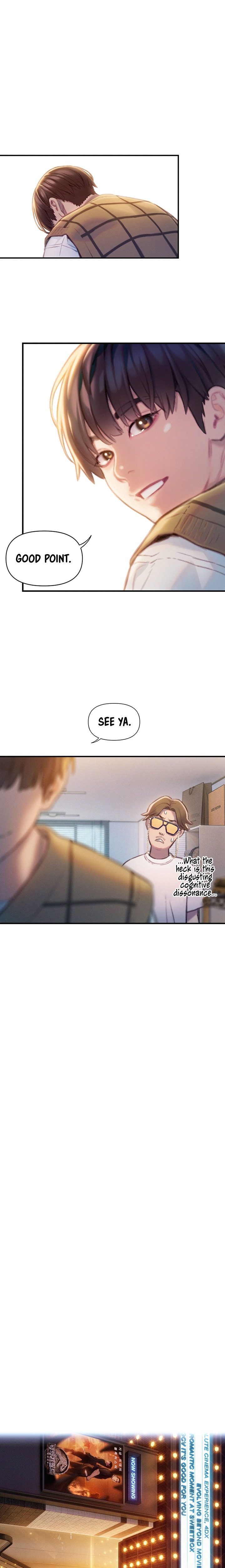 Love Limit Exceeded - Chapter 20 - picture 16