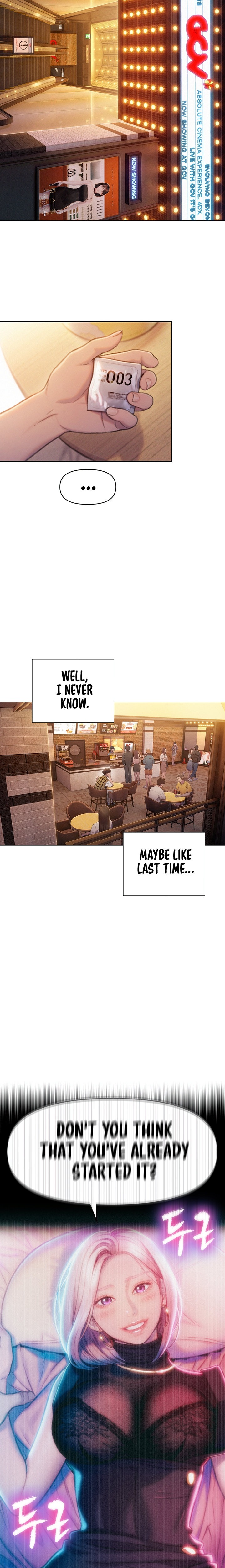 Love Limit Exceeded - Chapter 20 - picture 17