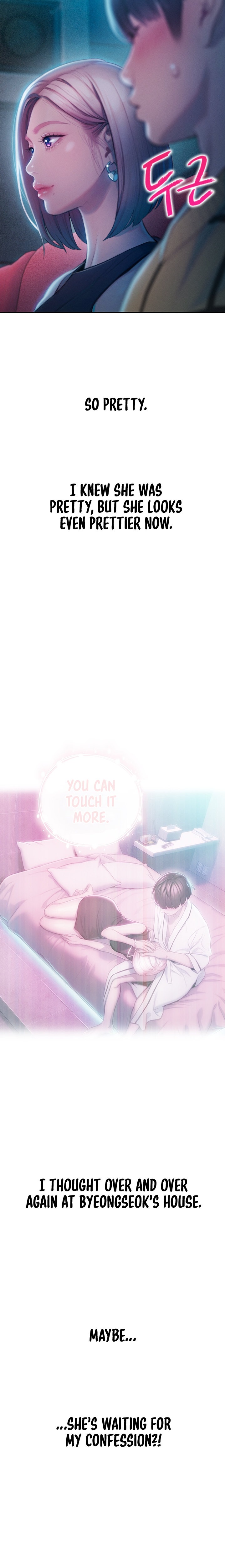 Love Limit Exceeded - Chapter 20 - picture 24