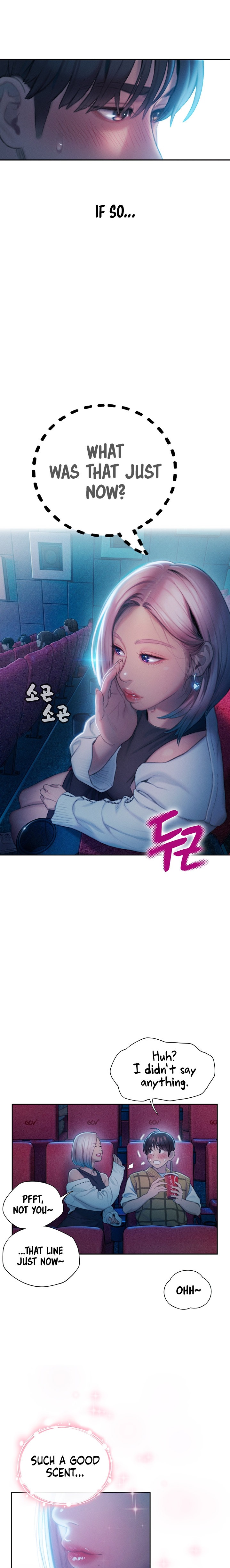 Love Limit Exceeded - Chapter 20 - picture 25