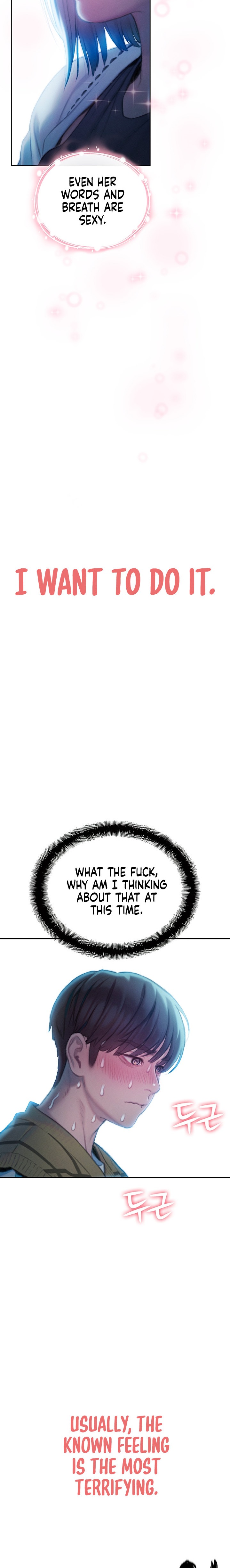 Love Limit Exceeded - Chapter 20 - picture 26