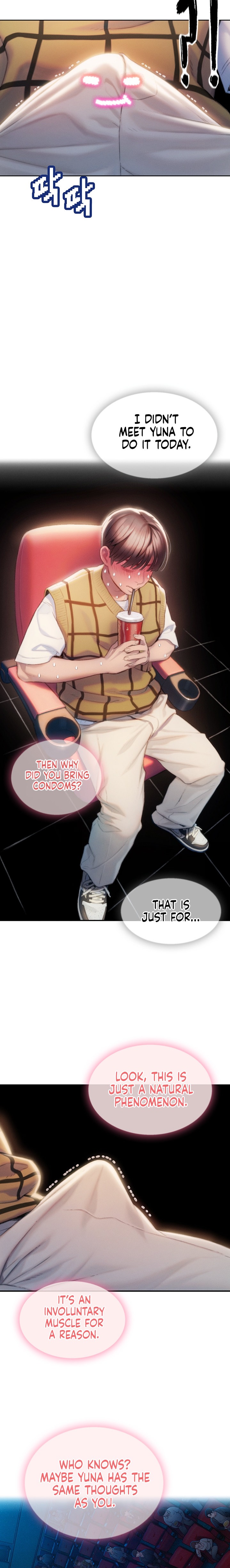 Love Limit Exceeded - Chapter 20 - picture 27