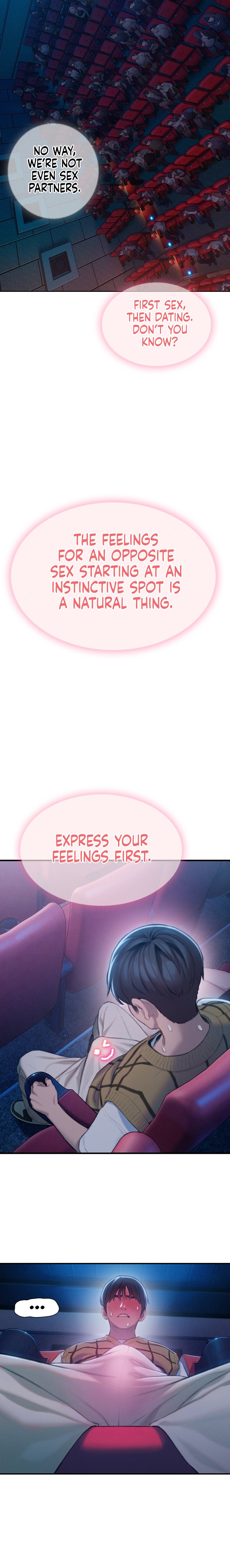 Love Limit Exceeded - Chapter 20 - picture 28