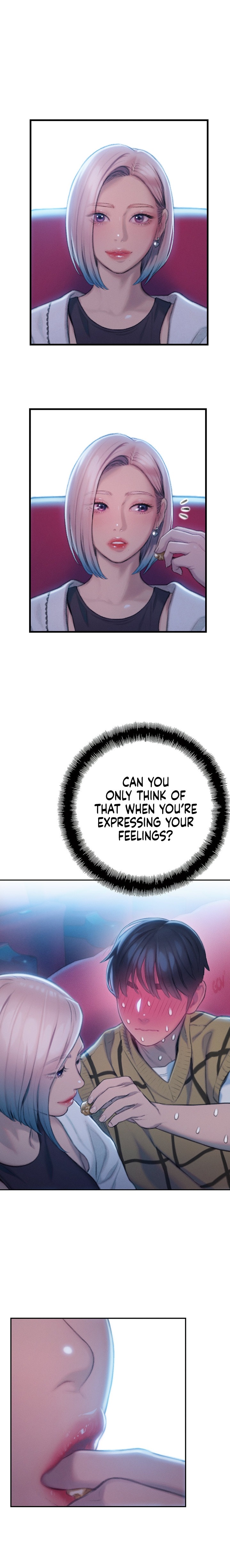 Love Limit Exceeded - Chapter 20 - picture 29