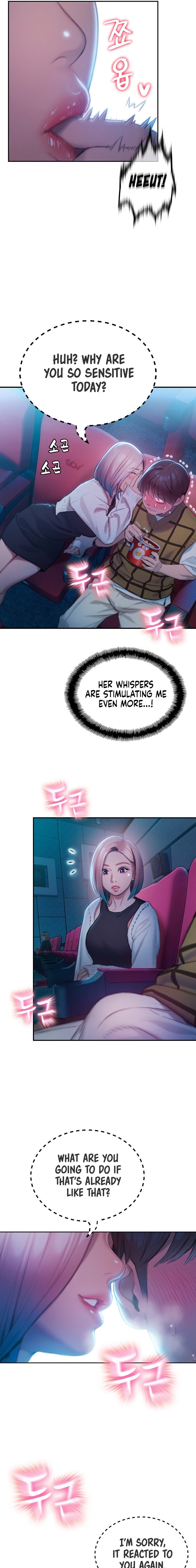 Love Limit Exceeded - Chapter 20 - picture 30