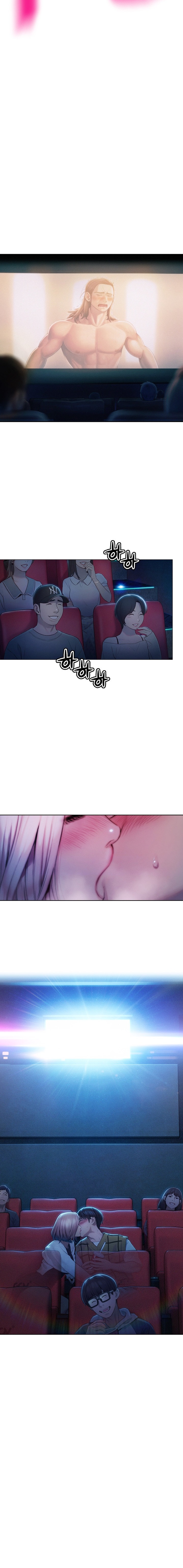 Love Limit Exceeded - Chapter 21 - picture 1