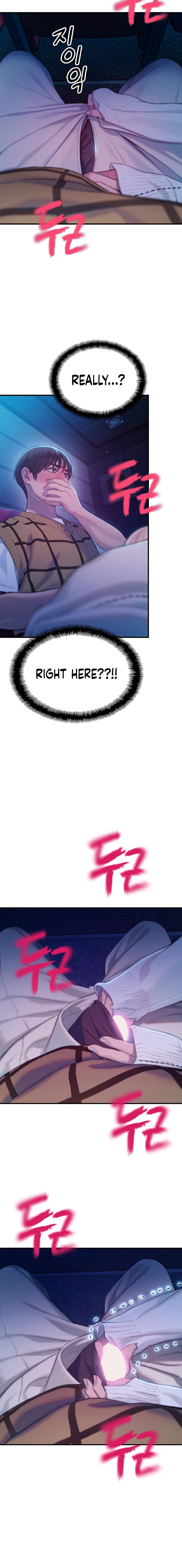 Love Limit Exceeded - Chapter 21 - picture 11