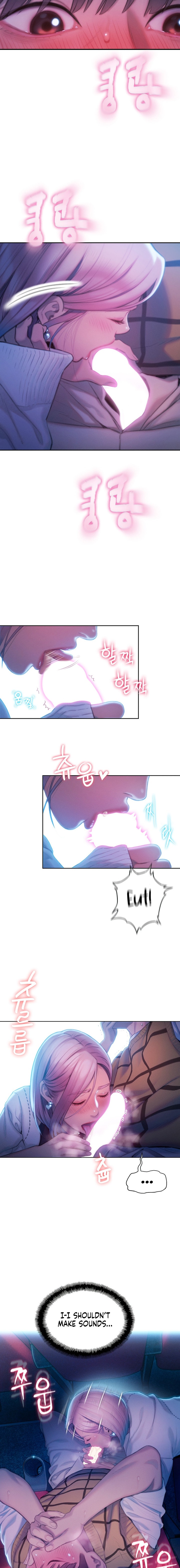 Love Limit Exceeded - Chapter 21 - picture 13