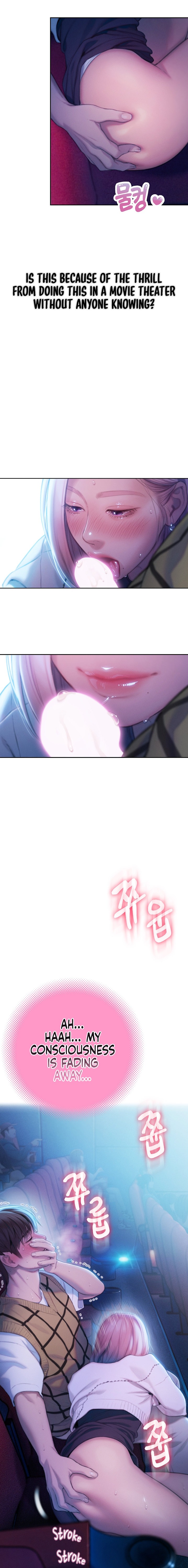 Love Limit Exceeded - Chapter 21 - picture 16