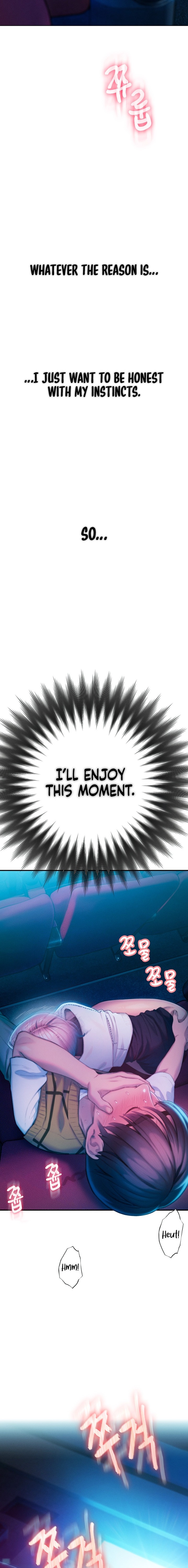 Love Limit Exceeded - Chapter 21 - picture 17