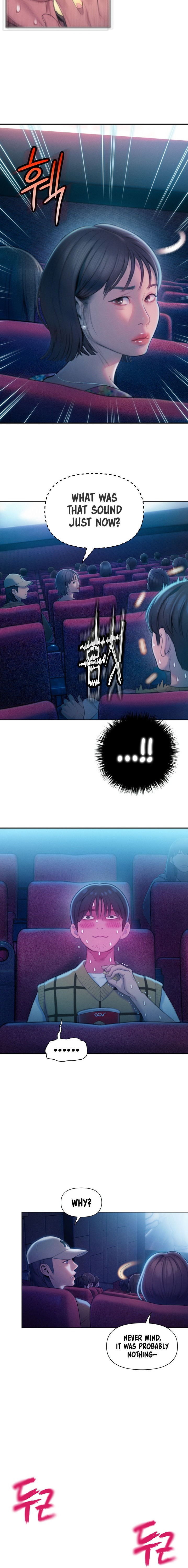 Love Limit Exceeded - Chapter 21 - picture 19