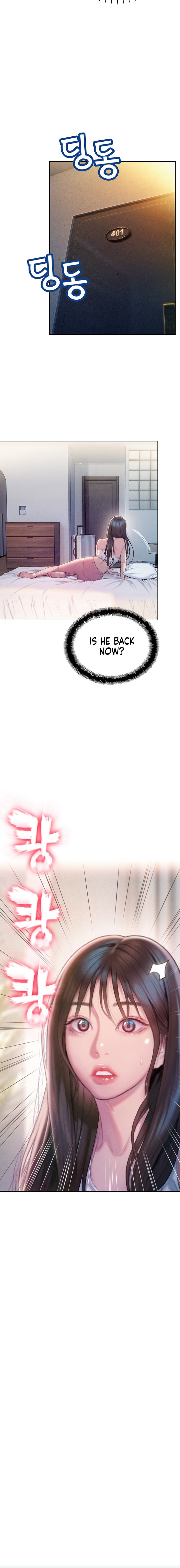 Love Limit Exceeded - Chapter 21 - picture 6
