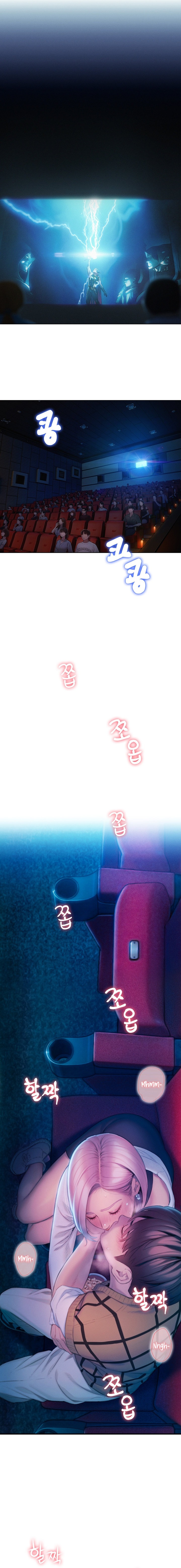 Love Limit Exceeded - Chapter 21 - picture 7