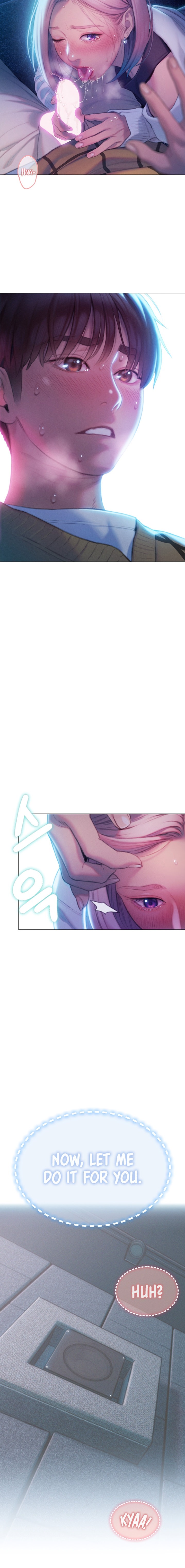 Love Limit Exceeded - Chapter 22 - picture 1