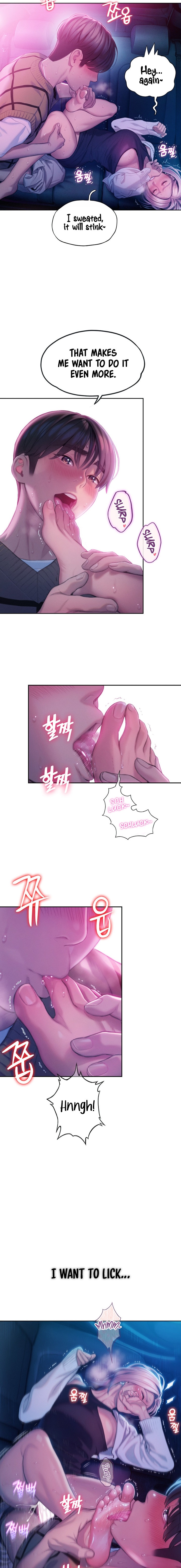 Love Limit Exceeded - Chapter 22 - picture 10