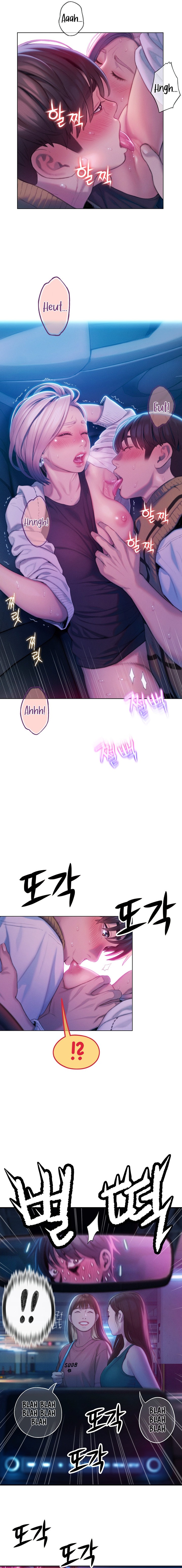 Love Limit Exceeded - Chapter 22 - picture 12