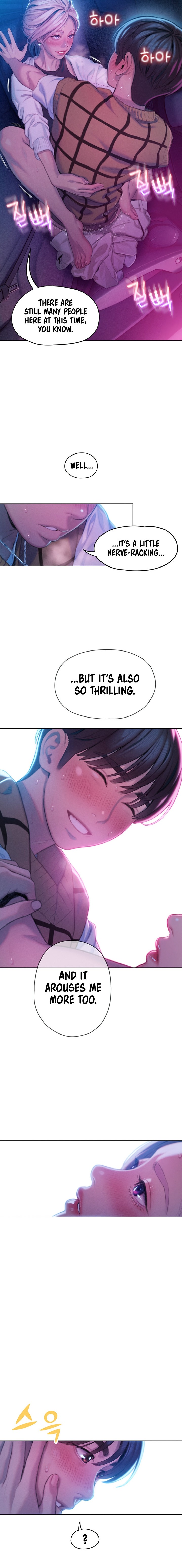 Love Limit Exceeded - Chapter 22 - picture 14